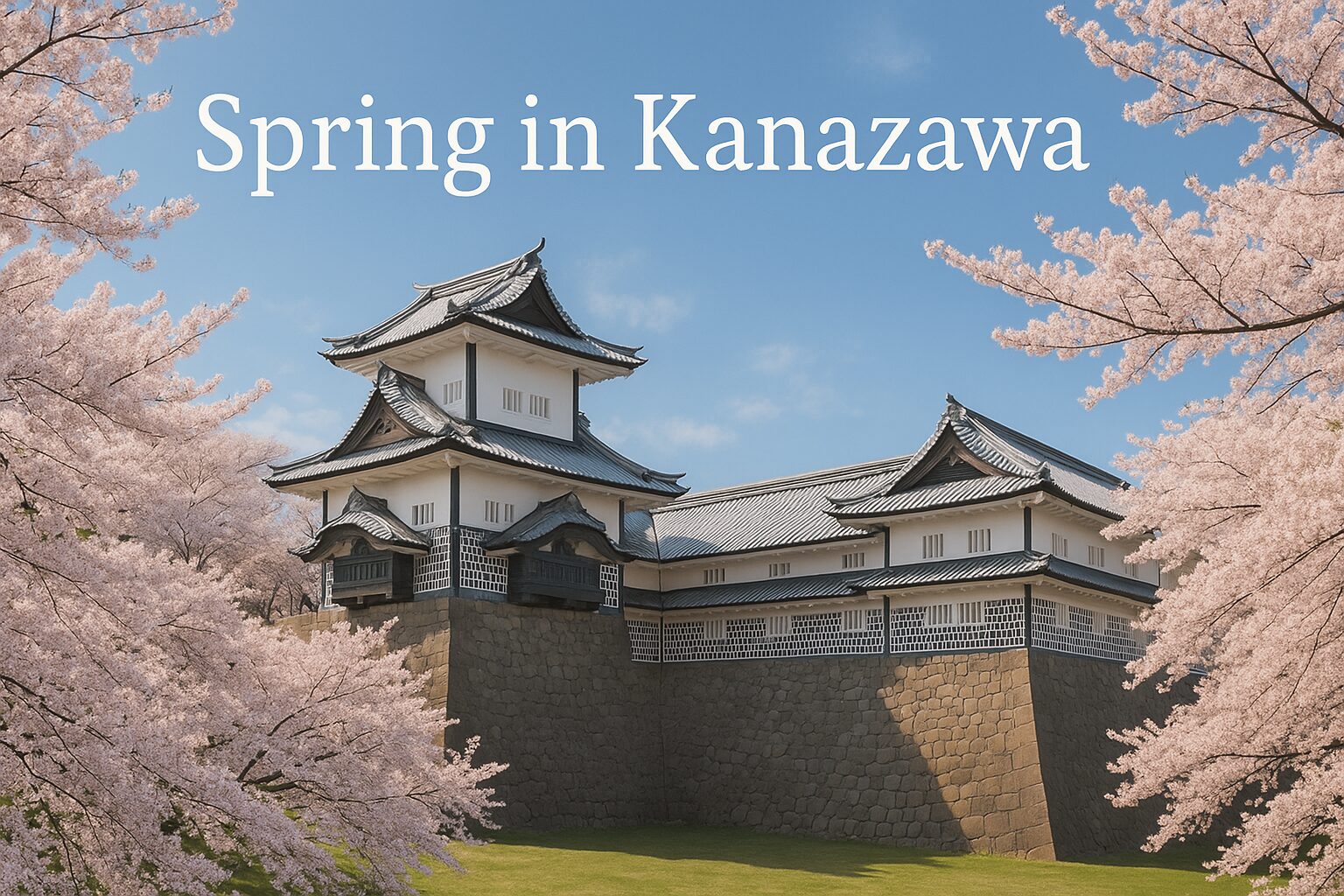 Kanazawa Weather Guide: Best Time to Visit, What to Wear, and What to Expect Each Season