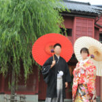 Kanazawa: A City Where Kimono Feels Right at Home – Discovering the Essence of “Japan” in Higashi Chaya District