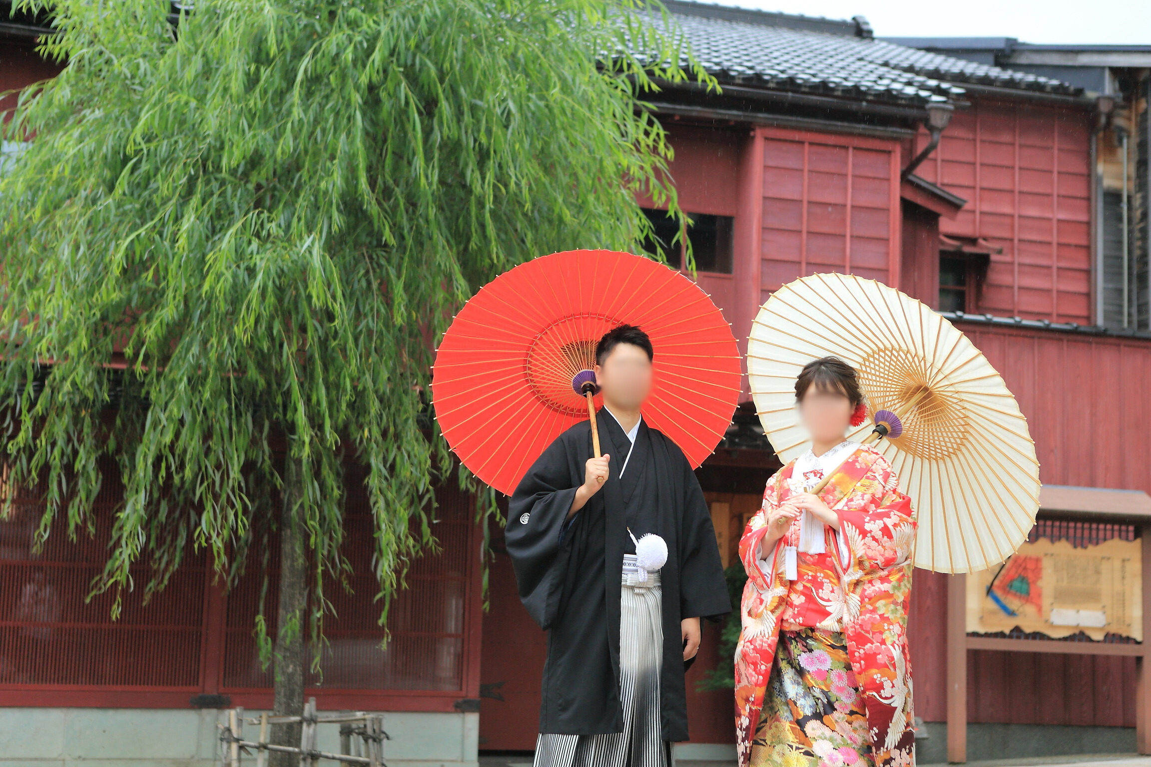 Kanazawa: A City Where Kimono Feels Right at Home – Discovering the Essence of “Japan” in Higashi Chaya District